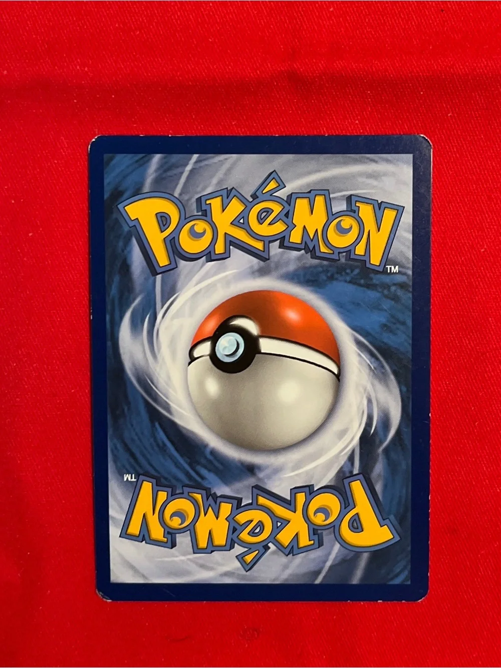 Electivire Mid Era Vintage Pokemon Trading Card